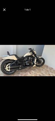HARLEY-DAVIDSON NIGHT ROD SPECIAL HARLEY-DAVIDSON NIGHT ROD SPECIAL